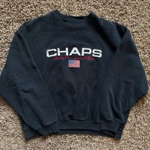Vintage Ralph Lauren Crewneck